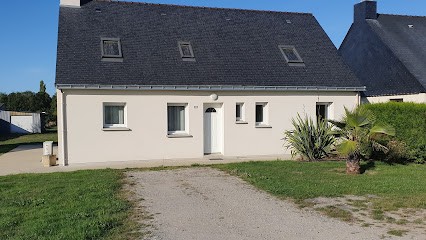 Maison de vacances en brière, Location de Vacances à Saint-Malo-de-Guersac