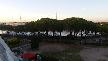 Richard et Béatrice RUIZ, Location de Vacances au Grau-du-Roi