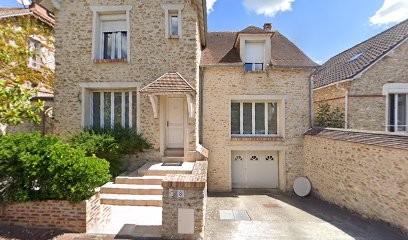 Jean Luc Bed & Breakfast, Chambre d'Hôtes à Dourdan