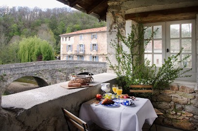 Moulin De Saint-Jean-de-Côle, Location de Vacances à Saint-Jean-de-Côle