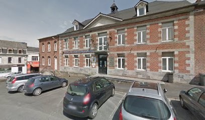 Association Education Prévention (AEP), Chambre d'Hôtes à Fourmies