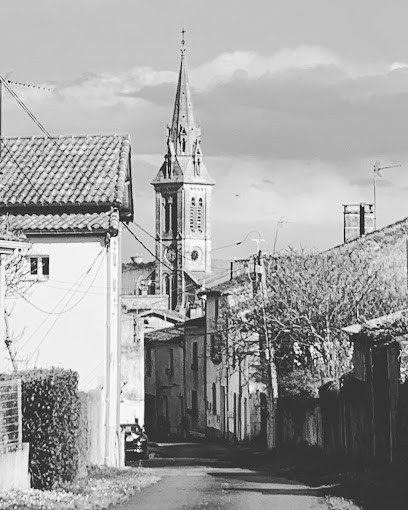 Gites de Verger, Location de Vacances à Sos