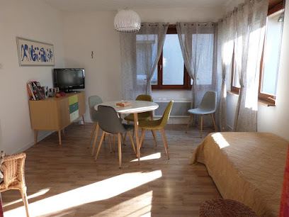 La Maison De Lucie, Location De Vacances à Surbourg