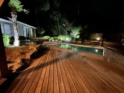 Villa Quinta, Location de Vacances à Seignosse