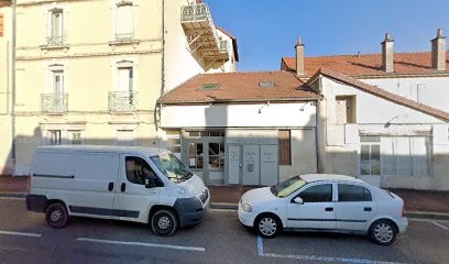 Residence Chavannes, Location de Vacances à Saint-Marcel