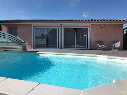 B&B Chez Florence, Chambre d'Hôtes à Montmerle-sur-Saône