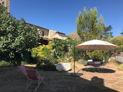 Au Jardin Suspendu, Chambre d'Hôtes à Gaja-la-Selve