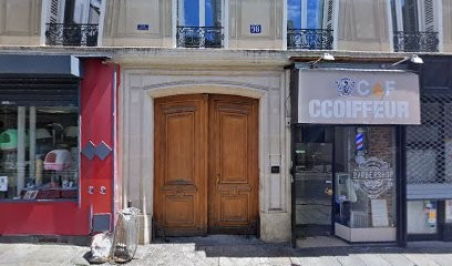 Lafayette appartement, Location de Vacances à Paris 10