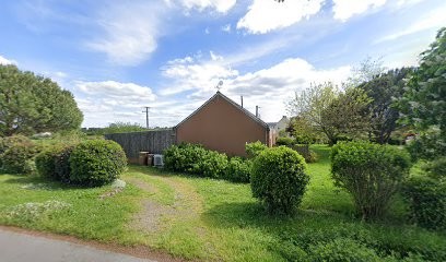 Maryvonne Guinée Lokentaz Location, Maison d'Hôtes à Rieux