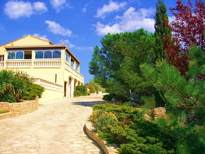 Le Clos Carretou, Chambre d'Hôtes à Cuxac-d'Aude