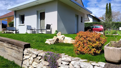 Location Maisonnette Au Calme . Parking + Jardin. Proche Thermes, Location De Vacances à Aix-les-Bains