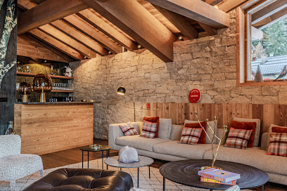 Chalet Le Moulin Courchevel, Location De Vacances à Courchevel