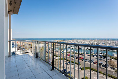 Les Aigues Marines - Chez Max & Katrin, Location De Vacances à Palavas-les-Flots
