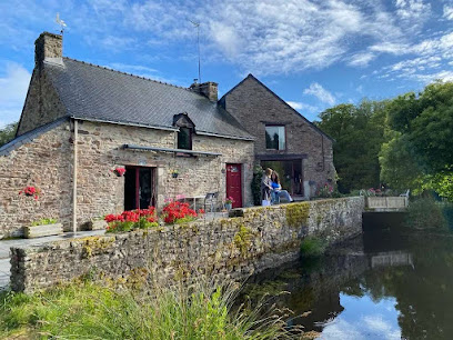 Le Moulin Des Hirondelles (Pluvigner), Chambre D'hôtes à Pluvigner