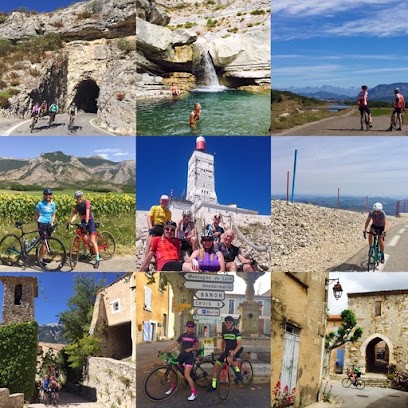 Serre Des Ormes Cycling Retreat, Chambre d'Hôtes à Salérans