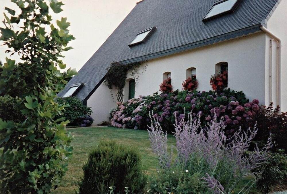 Chambre d'hôtes Ty-Guen, Chambre d'Hôtes à Trédarzec