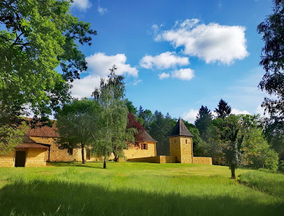 Domaine Du Roucou, Chambre D'hôtes à Nabirat