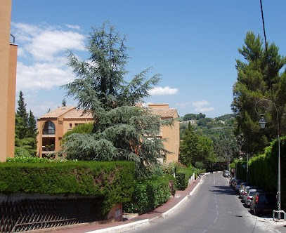 Paradisier Apartment Mougins, Location de Vacances à Mougins