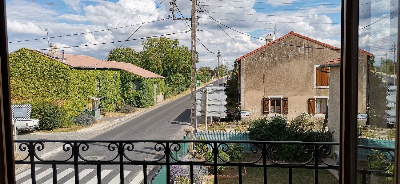 Table & chambres d'hôtes la Lorraine en Meuse, Chambre d'Hôtes à Hannonville-sous-les-Côtes