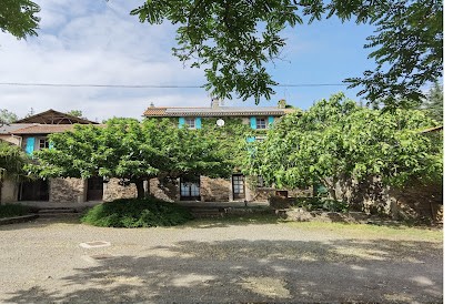 Domaine de La CALM, Location de Vacances à Villardonnel