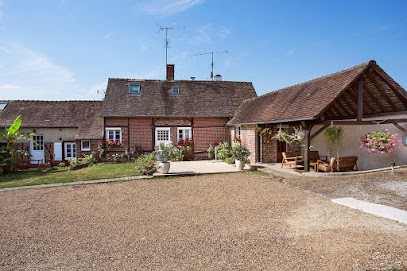 Clos d'Allonne, Chambre d'Hôtes à Allonne