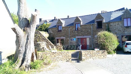 gite la moinerie, Location de Vacances à Châteauneuf-d'Ille-et-Vilaine