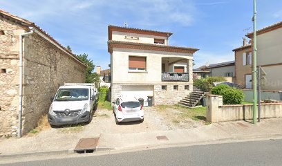 La Meyssonnié 4355 Route De Graulhet 81220 Damiatte, Chambre d'Hôtes à Damiatte