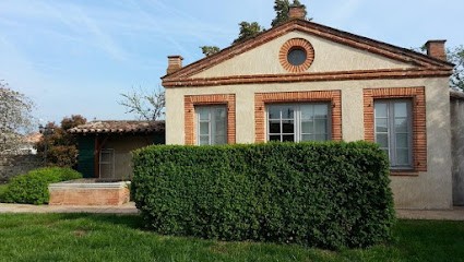Chambre D’hôte L'orangerie Du Clôt - Gîtes De France, Chambre d'Hôtes à Verdun-sur-Garonne