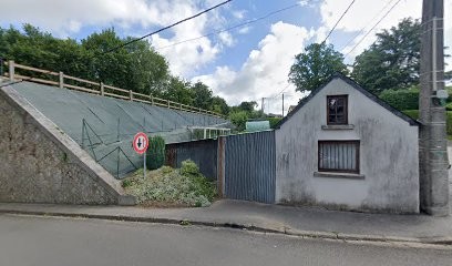 La Maison de Gigi, Maison d'Hôtes à Magny-le-Désert