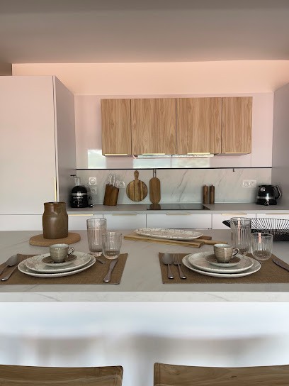 L'Annexe By Beauregard, Location de Vacances à Sevrier