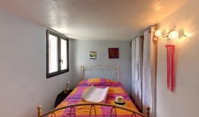 Casa Franca Maison d'hôtes, Maison d'Hôtes à Montegrosso