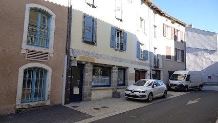 Blaisine & Philomène - Elisabeth Chalindar, Chambre d'Hôtes au Monastier-sur-Gazeille