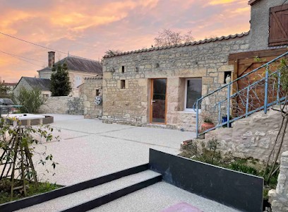 Le perchoir, Chambre d'Hôtes à Foussais-Payré