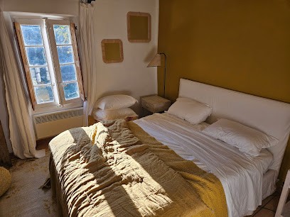 La Grande Maison, Chambre d'Hôtes à Bormes-les-Mimosas