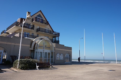 La Voile De Nacre, Location De Vacances à Bernières-sur-Mer