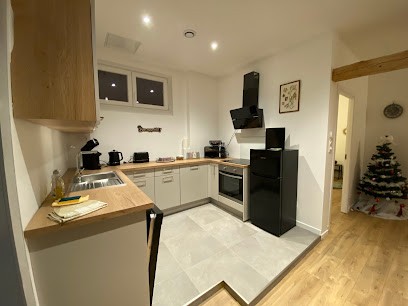 Carpe Diem, Location de Vacances à Strasbourg