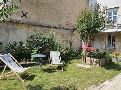 LA GRANGE, Location de Vacances à Gien