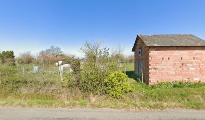 Bed and Breakfast Les Lilas, Chambre d'Hôtes à Sauveterre-de-Rouergue