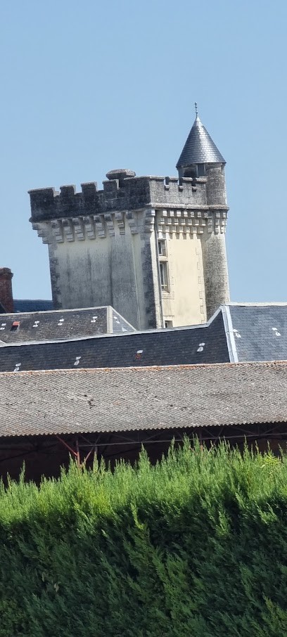 Le Hameau de Saint Privat, Location de Vacances à Savignac-les-Églises