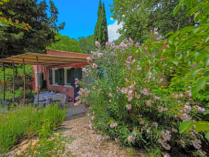 Mas De L'aube Mouriès - Alpilles Sud, Location De Vacances à Mouriès