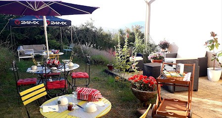 Villakako, Chambre d'Hôtes à Coubon