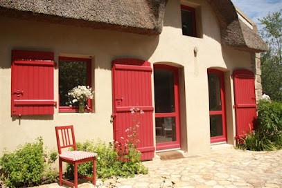 Villa Ty Chau'Mic, Location de Vacances à Névez