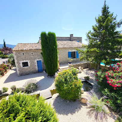 La Massette Du Cheval Blanc****, Location De Vacances à l' Isle-sur-la-Sorgue
