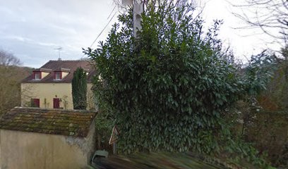 Lecolle, Chambre d'Hôtes à Collan