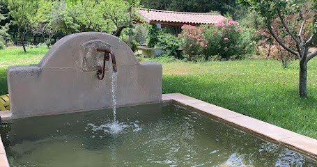 Gîte l'Ouvèze, Location de Vacances à Roaix