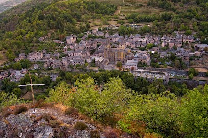 Gîtes de France Aveyron, Location de Vacances à Rodez