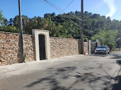 Villa du Sud, Location de Vacances à Solliès-Toucas