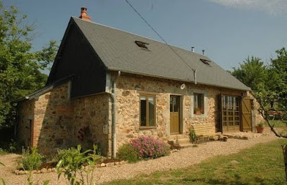 Anémone Sauvage, Location de Vacances à Larochemillay