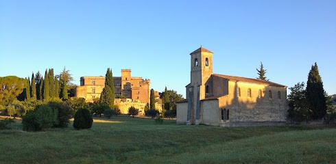 Ancienne Maison des Gardes, Chambre d'Hôtes à Lourmarin