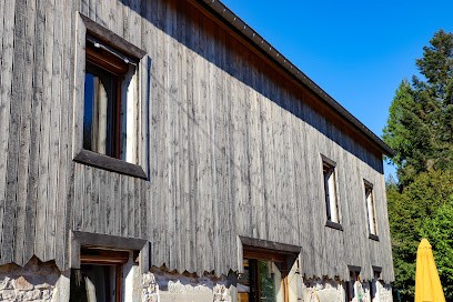 L'Hôtel Enfoncé, Chambre d'Hôtes au Val-d'Ajol